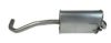 EBERSP?CHER 95 11 8583 End Silencer